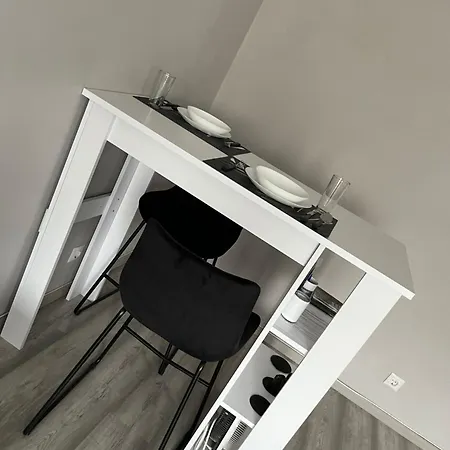 Apartment Pv Apartman Miskolc