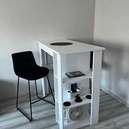 Pv Apartman * Miskolc