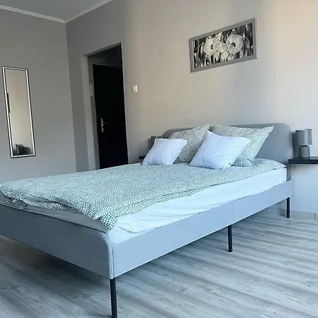 Apartment Pv Apartman *