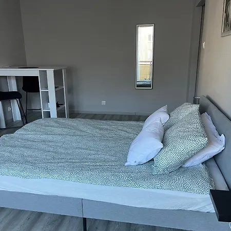Appartement Pv Apartman *