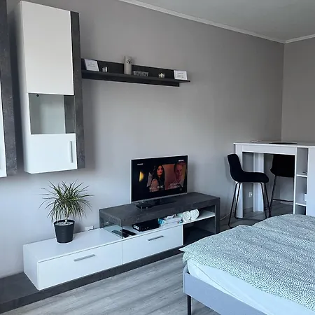 Pv Apartman