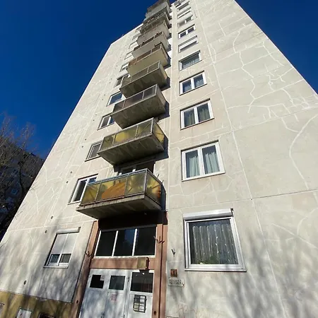 Apartment Pv Apartman