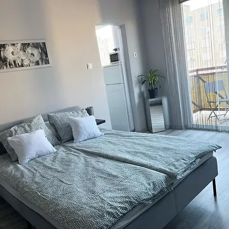 Pv Apartman