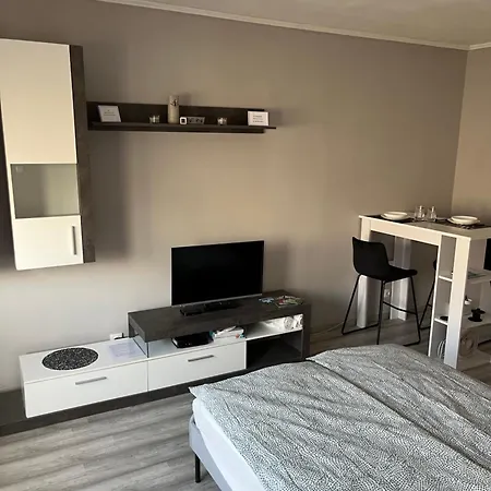 Appartement Pv Apartman Miskolc