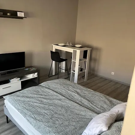 Appartement Pv Apartman Miskolc