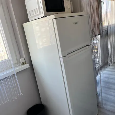Pv Apartman