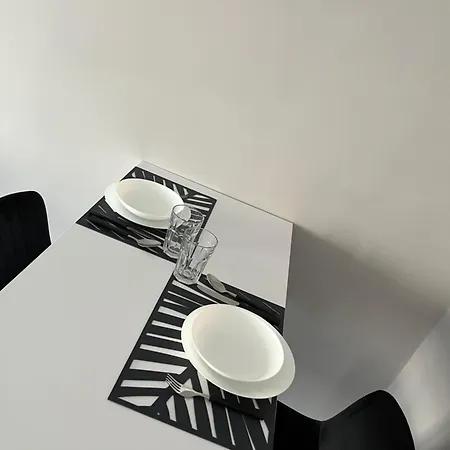 Pv Apartman Apartment Miskolc