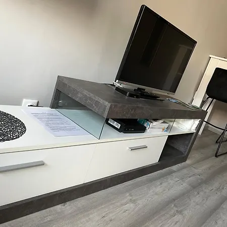 Apartment Pv Apartman