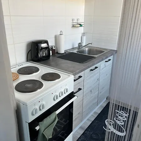 Pv Apartman Miskolc