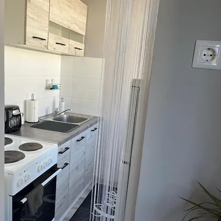 Pv Apartman * Miskolc