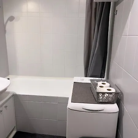 Apartment Pv Apartman *