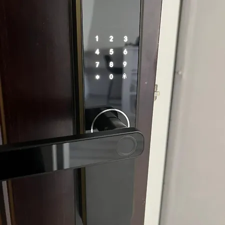 Pv Apartman 미슈콜츠